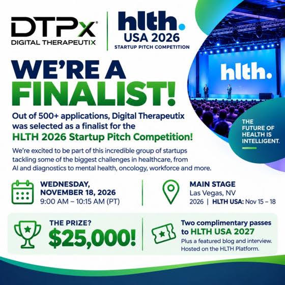 HLTH USA 2026 finalist announcement